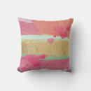 Search for multicolored cushions Hearts