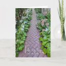 Search for garden path Walkway