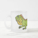 Search for iguana mugs Reptile