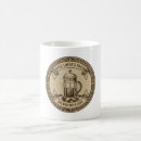 Search for artisan mugs Vintage