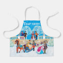 Search for winters aprons For kids