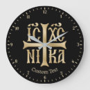 Search for jesus clocks Orthodox