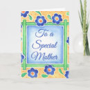 Search for nurturing cards Mother