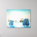 Search for wintry art For her