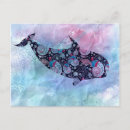 Search for vintage textile postcards Colourful