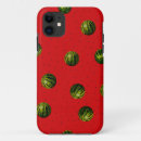Search for watermelon seeds iphone cases Fruit