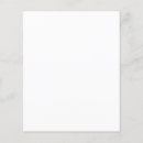 Search for solid flyers White