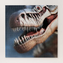Search for teeth puzzles Scary