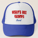 Search for worlds hats Grandpa