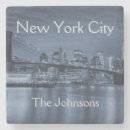 Search for nyc coasters Brooklyn bridge