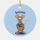 Search for pet rat christmas tree decorations Mouse