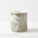 Search for bird flying mugs Feather