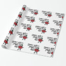 Search for rosh hashanah wrapping paper Cartoon