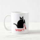Search for murder mugs Black