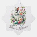 Search for easter eggs christmas tree decorations Pattern