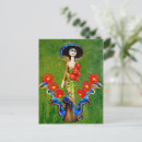 Search for vintage mexican postcards Colourful