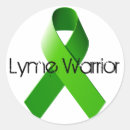 Search for lyme stickers Warrior