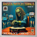 Search for trial posters Witch