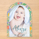 Search for bee birth announcement cards Butterfly