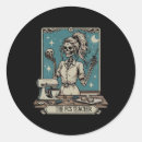 Search for skeleton family stickers Horror