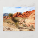 Search for spring mountains postcards Desert