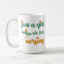 Search for surfing quote mugs Summer