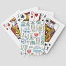 Search for medicine playing cards Doctor