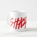 Search for shazam mugs Super hero