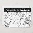 Search for yoga birthday cards Cute