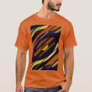 Search for orange tiger tshirts Colourful