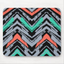 Search for teal abstract mouse mats Boho
