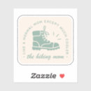 Search for exceptional stickers For her
