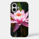 Search for lilypad iphone cases Waterlily
