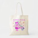Search for roller skate tote bags Derby