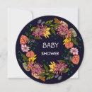 Search for aster invitations Floral