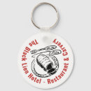 Search for restaurants key rings Dining