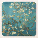 Search for impressionism coasters Vincent van gogh