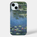 Search for monet water lilies iphone cases Flowers