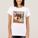 Search for family cartoon tshirts Green