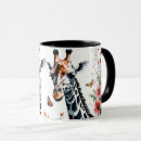 Search for giraffe mugs Boho
