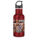 Search for birthday water bottles Photo collage