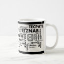 Search for aztec print mugs Mayan