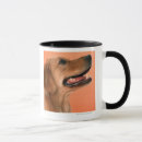 Search for animal body part mugs Side view