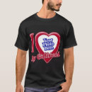 Search for black and red tshirts Heart