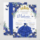Search for royal blue butterfly invitations Flowers