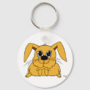 Search for fluffy bunny key rings Animal