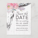 Search for cow save the dates Floral