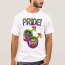 Search for gay male tshirts Rainbow