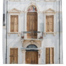 Search for door shower curtains White
