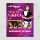 Search for graphic flyers Elegant